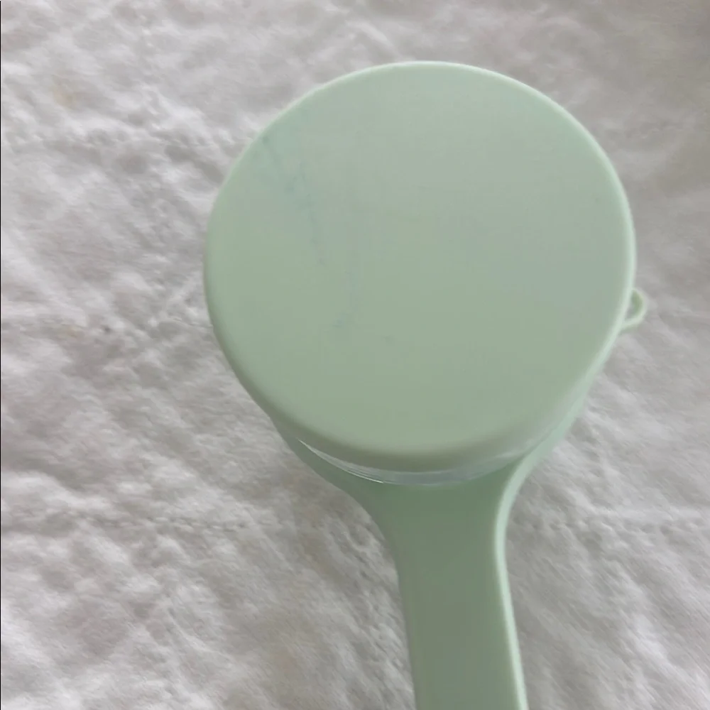 Mint Green Vegetable Peeler